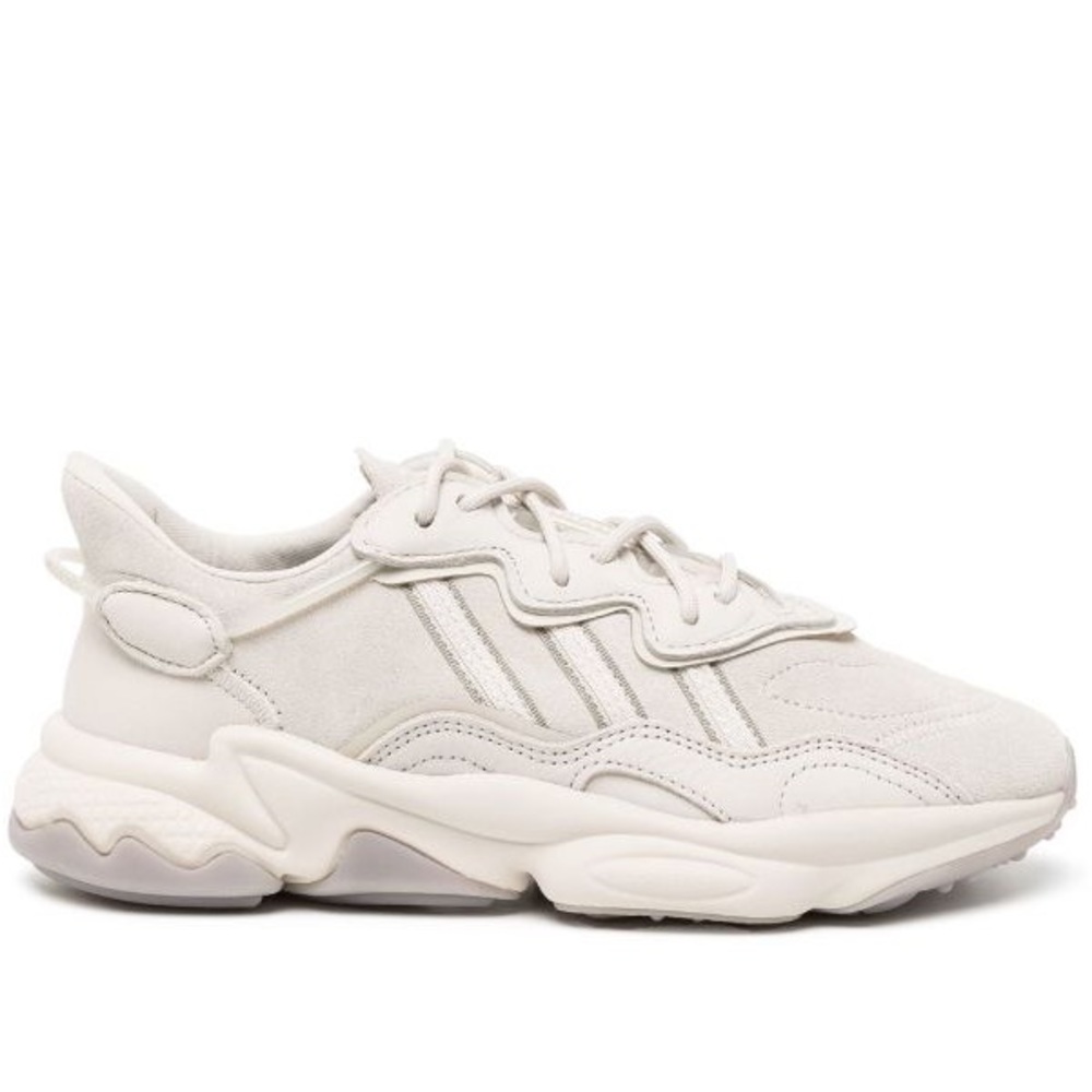 NWT Adidas Ozweego Low-Top Sneakers in Gray